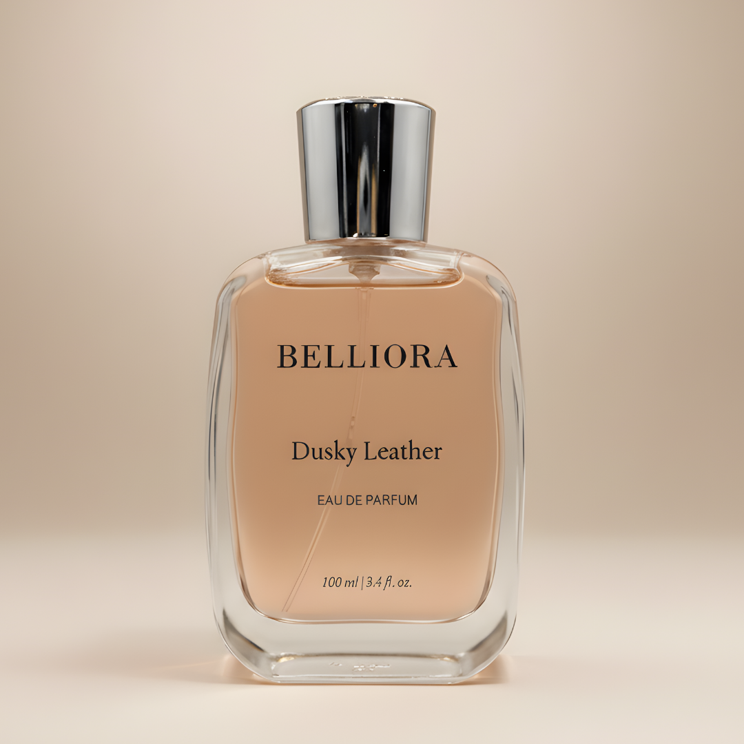 Dusky Leather - 100 ml