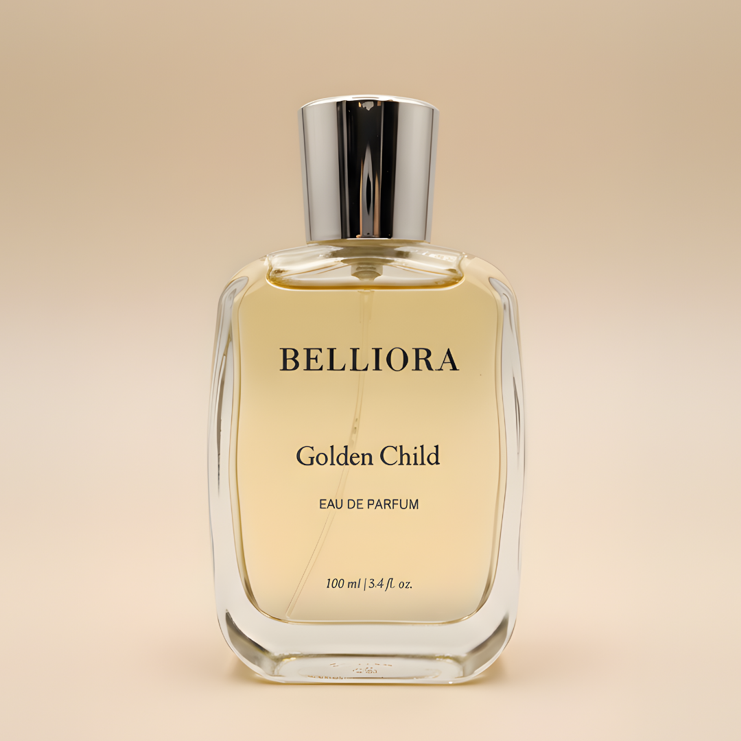 Golden Child - 100ml