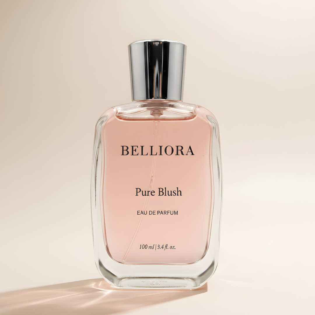 Pure Blush - 100ml